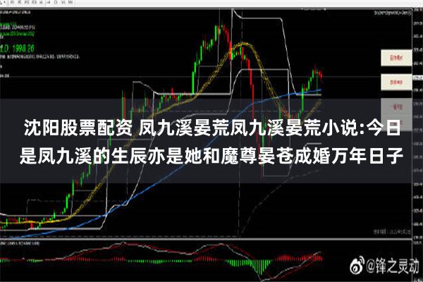 沈阳股票配资 凤九溪晏荒凤九溪晏荒小说:今日是凤九溪的生辰亦是她和魔尊晏苍成婚万年日子