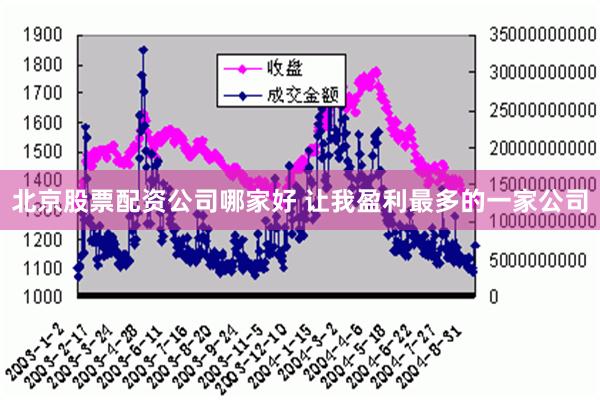 北京股票配资公司哪家好 让我盈利最多的一家公司