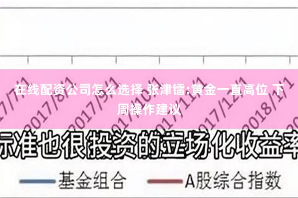 在线配资公司怎么选择 张津镭:黄金一直高位 下周操作建议