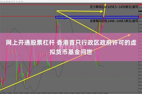 网上开通股票杠杆 香港首只行政区政府许可的虚拟货币基金问世