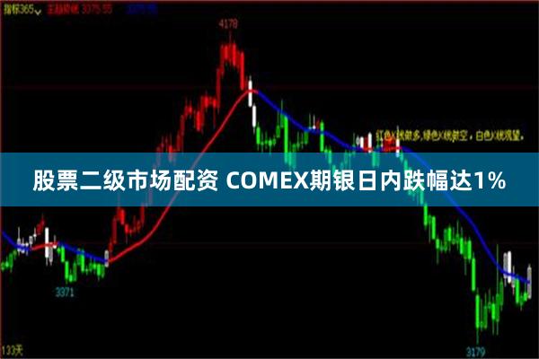 股票二级市场配资 COMEX期银日内跌幅达1%