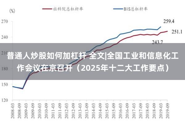 普通人炒股如何加杠杆 全文|全国工业和信息化工作会议在京召开（2025年十二大工作要点）